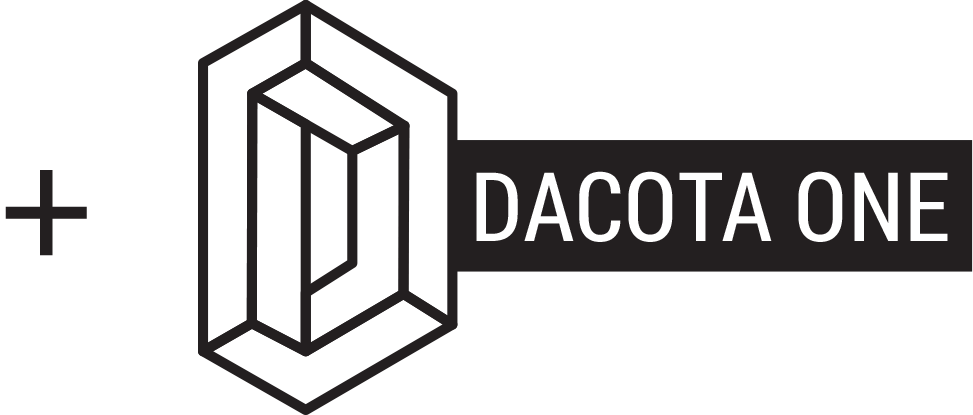 Dacota dacota logo