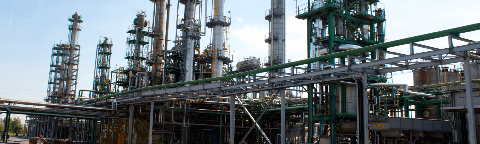 Monument Chemical Automates EHS Management, Secures IncidentFree Track Record