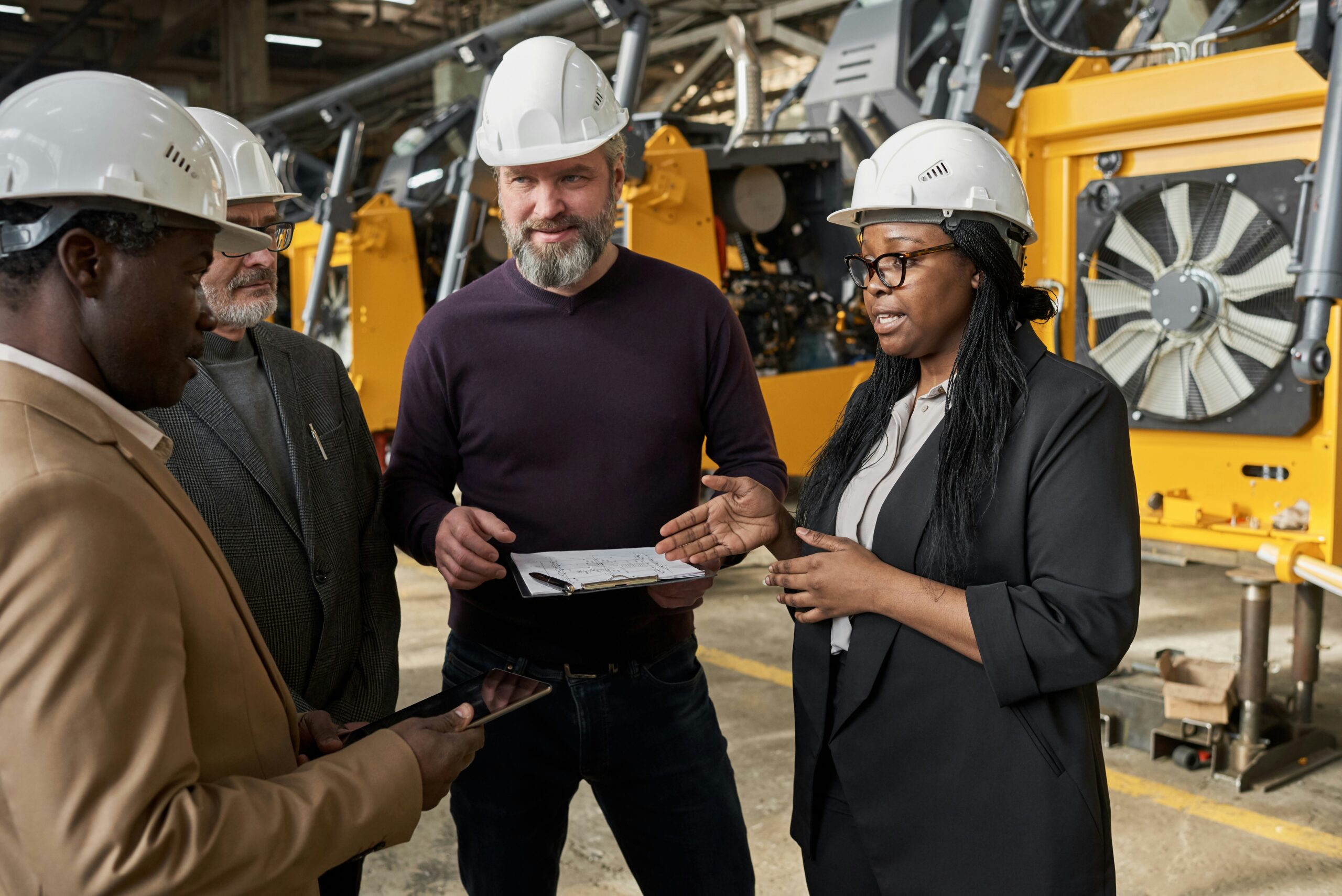 How to Lead Toolbox Talks That Engage 10 Tips TenForce