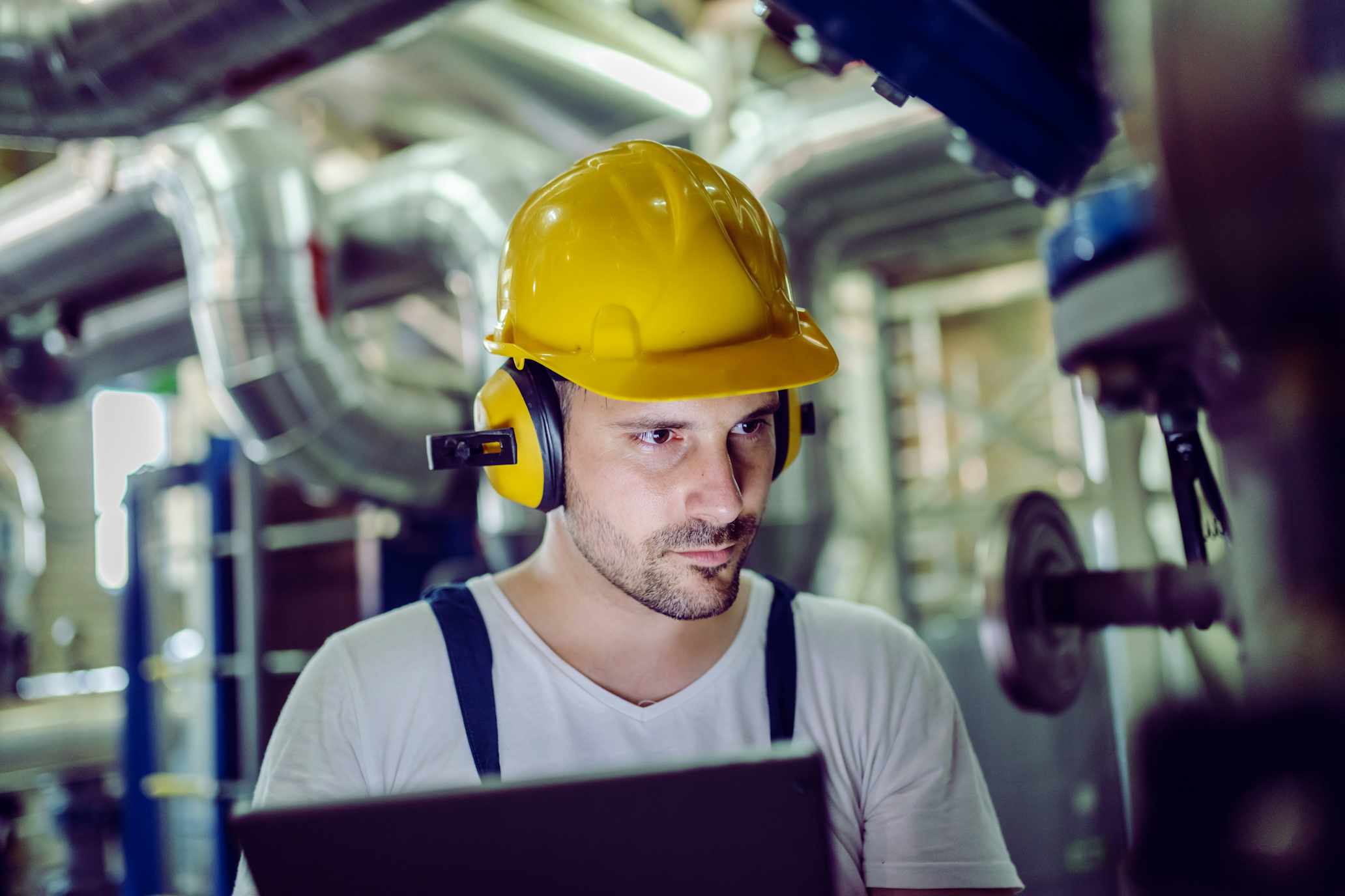 3 Reasons Centralizing Control of Work Processes Pays Off