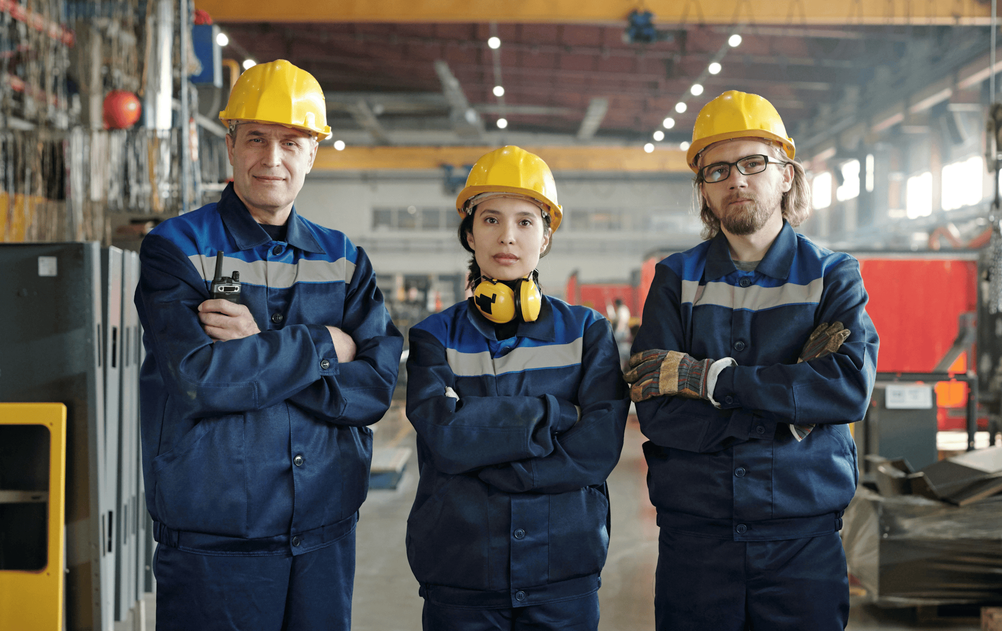How to Make Hazard Recognition a Part of Your Daily Work