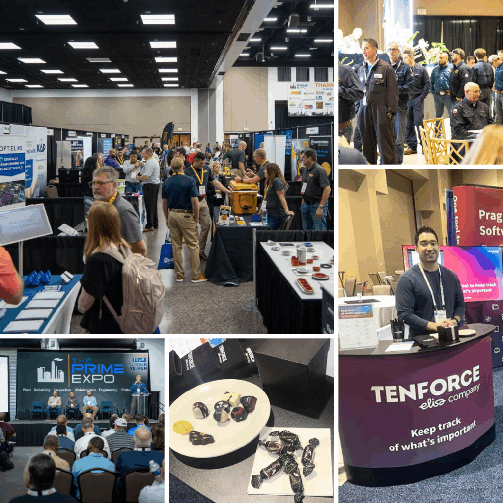 USEventsSummer2025 | TENFORCE